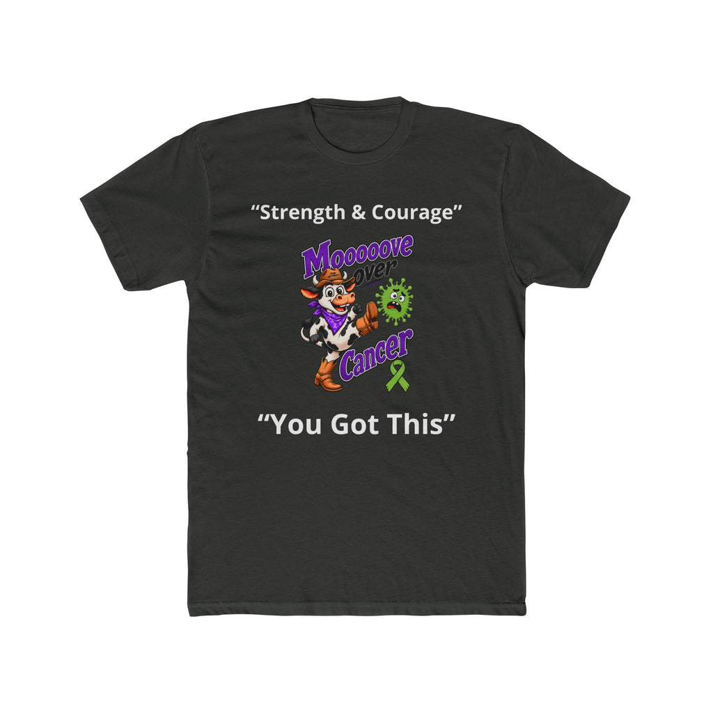 T-Shirt | Next Level 3600 - "Personalize"
