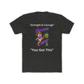 T-Shirt | Next Level 3600 - "Personalize"