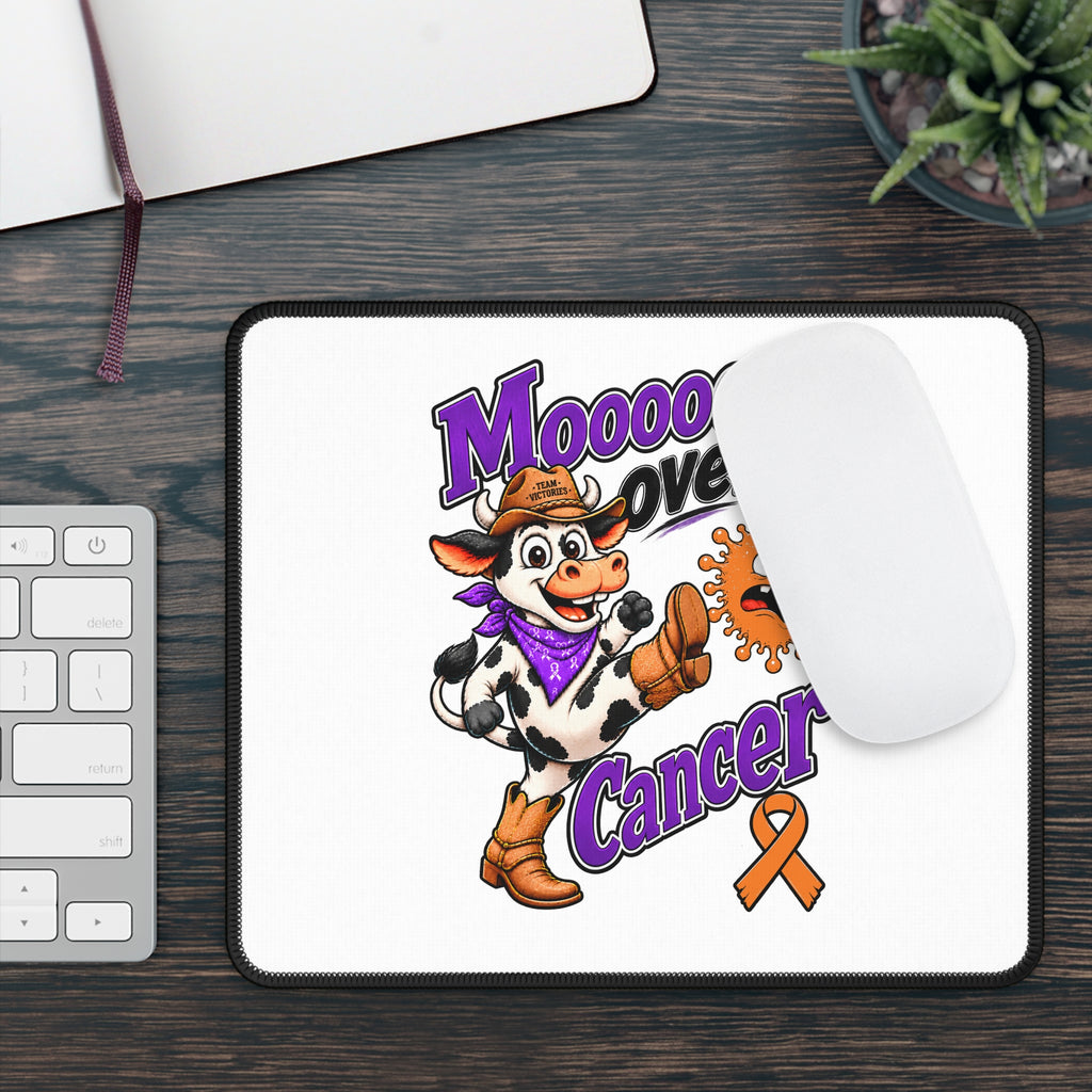 Gaming Mouse Pad