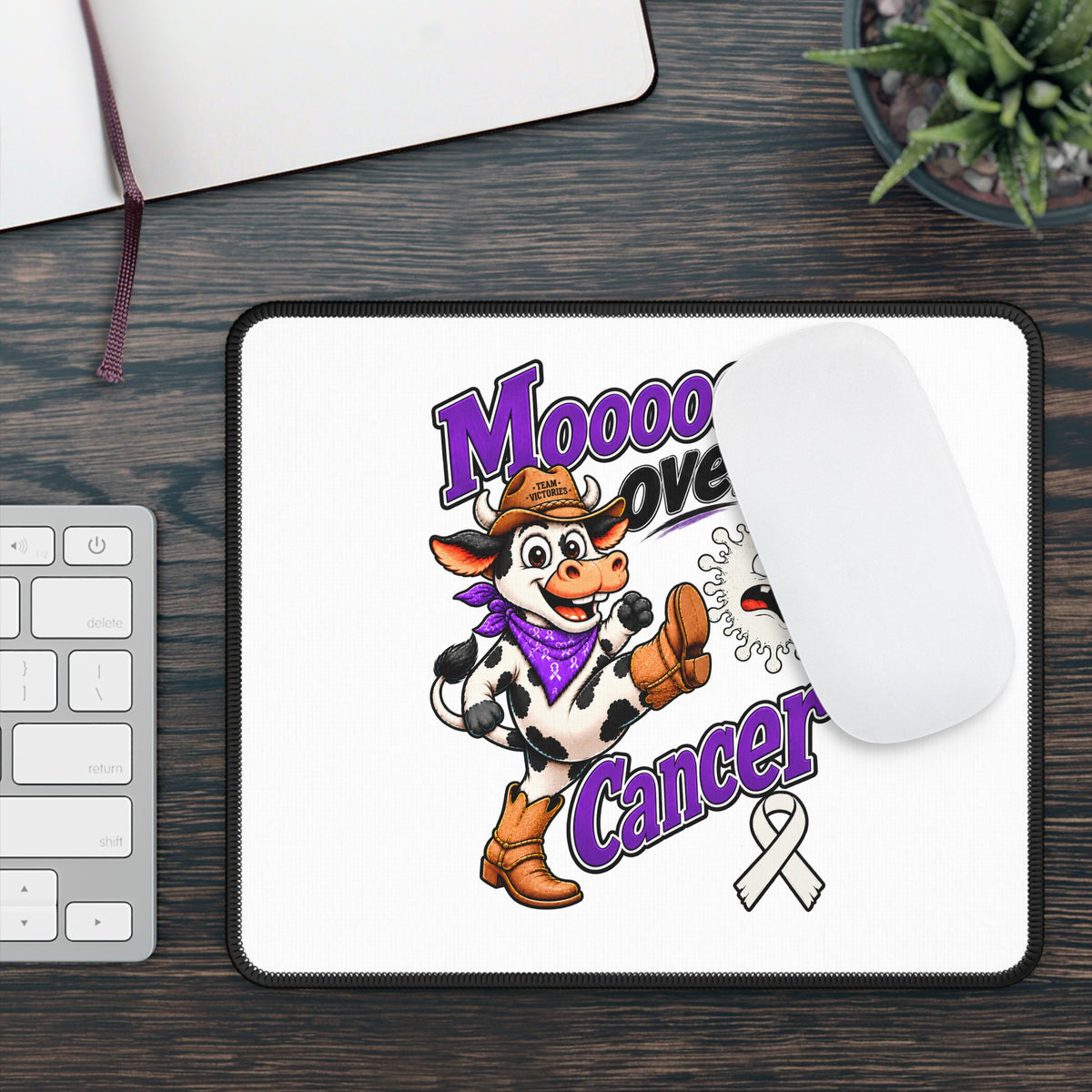 Gaming Mouse Pad