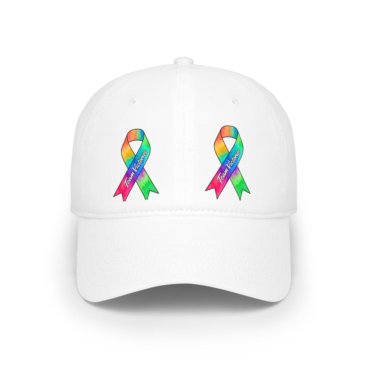 Low Profile Baseball Hats