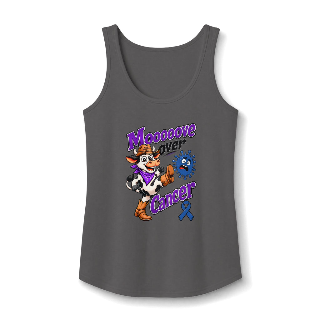 Tank Top | Port & Co LPC54TT