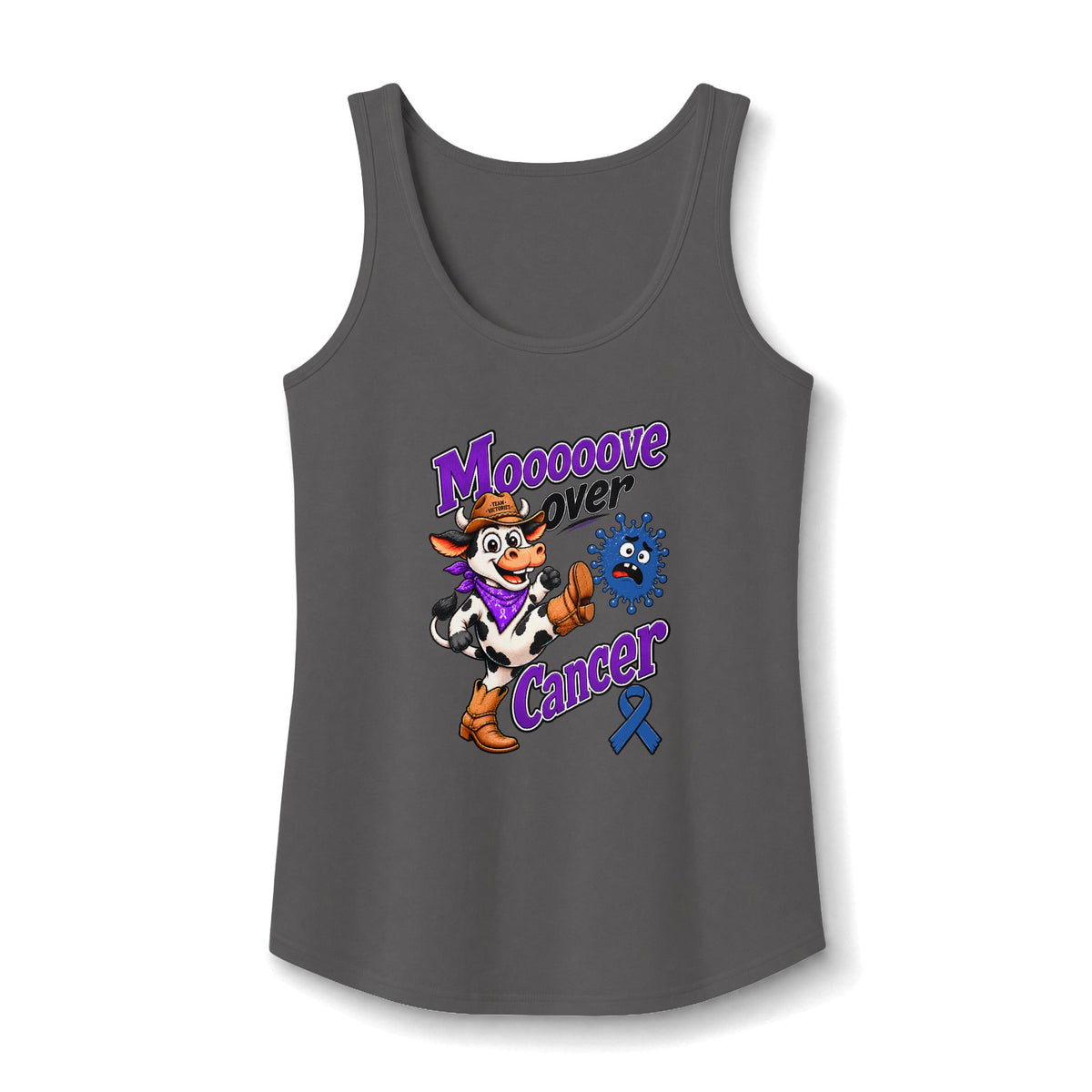 Tank Top | Port & Co LPC54TT