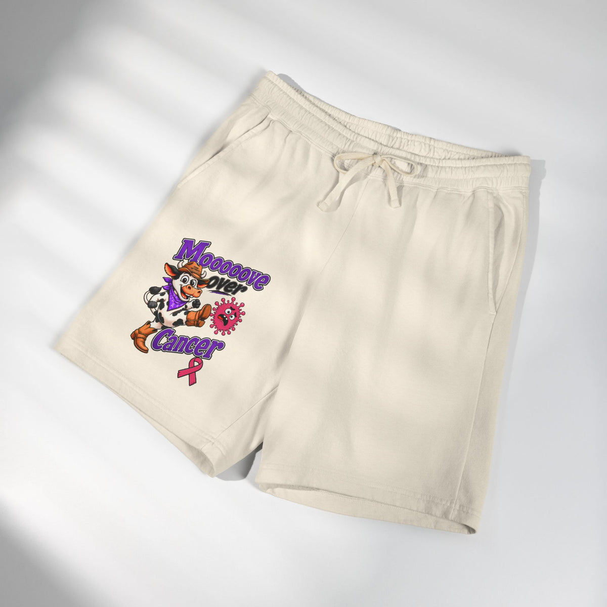 Sweat Shorts | Comfort Colors 1468
