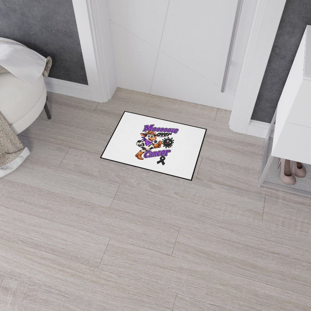 Heavy Duty Floor Mat - Entry Rug