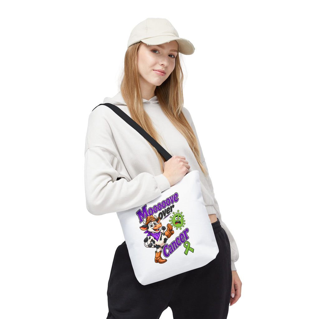 Tote Bag - Polyester