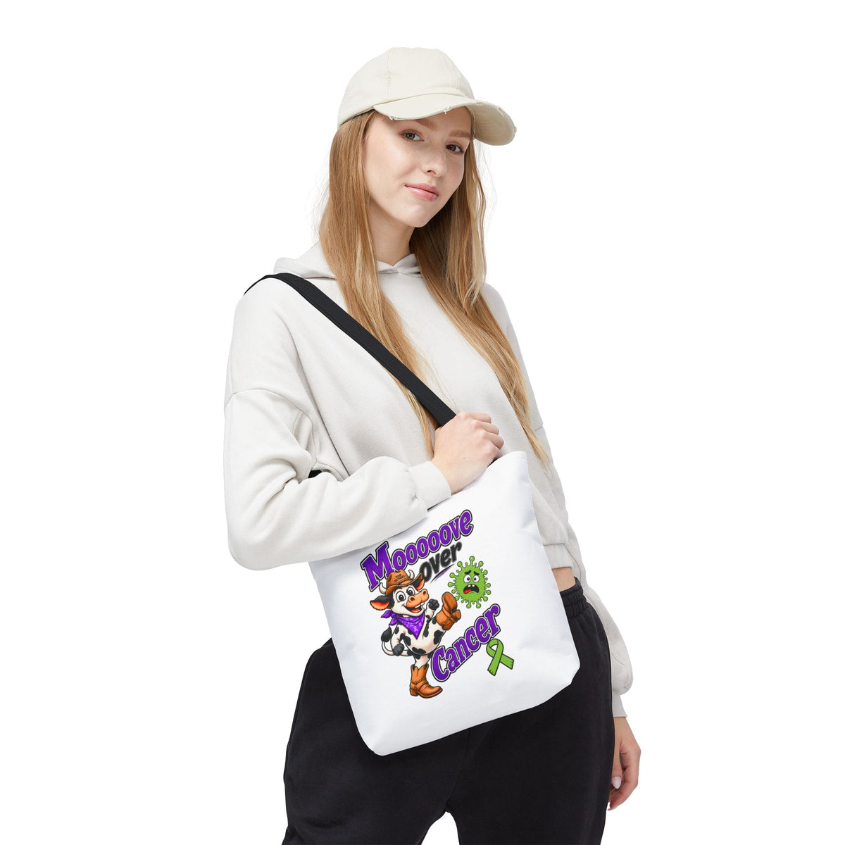 Tote Bag - Polyester