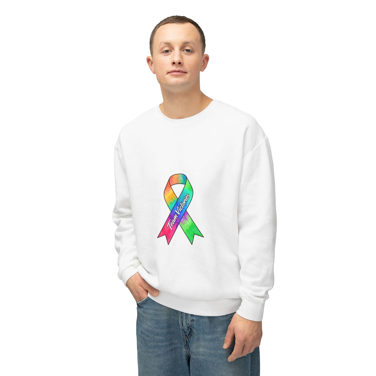 Crewneck Sweatshirt