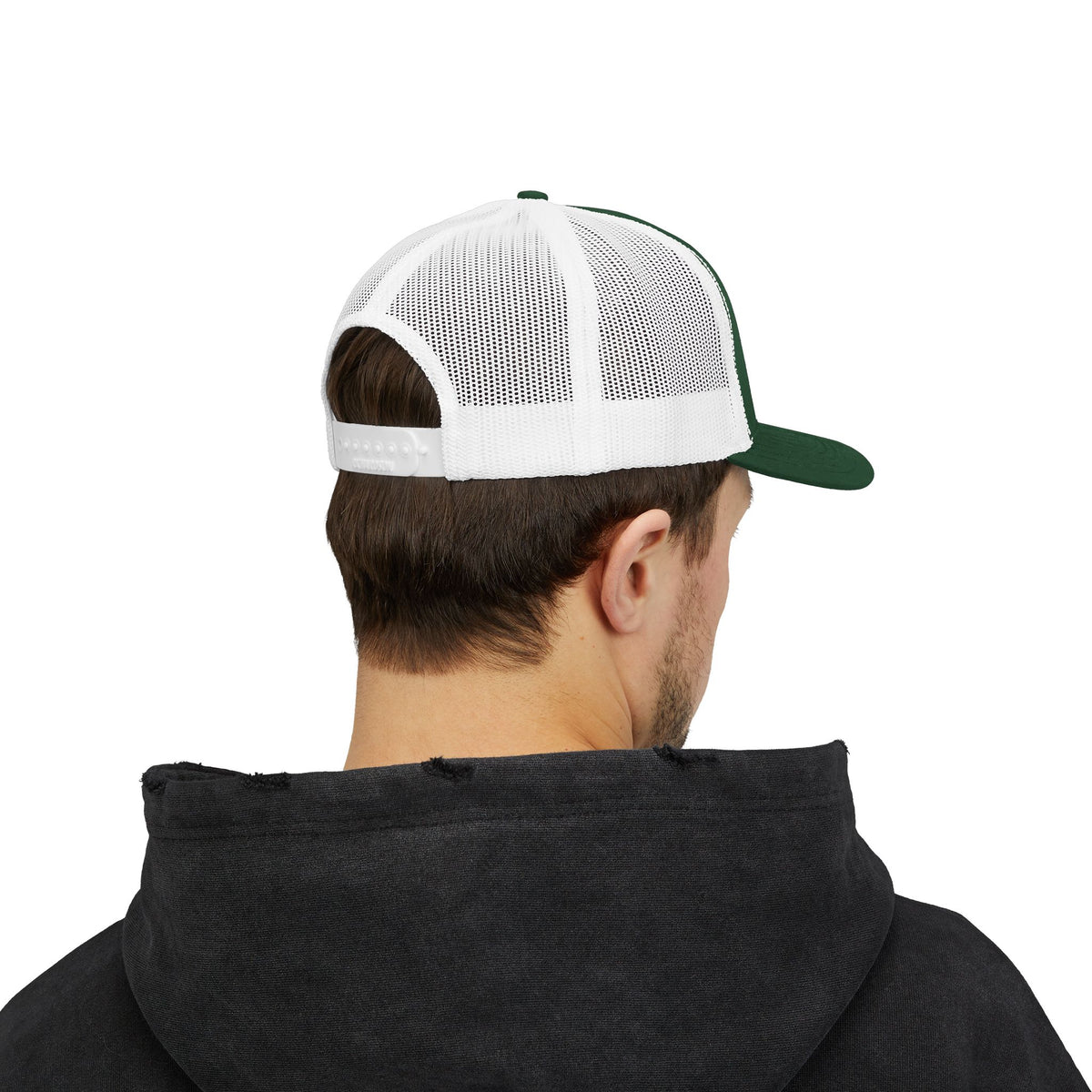 Trucker Hat — Snapback Cap