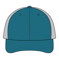 Mesh Cap — Patch