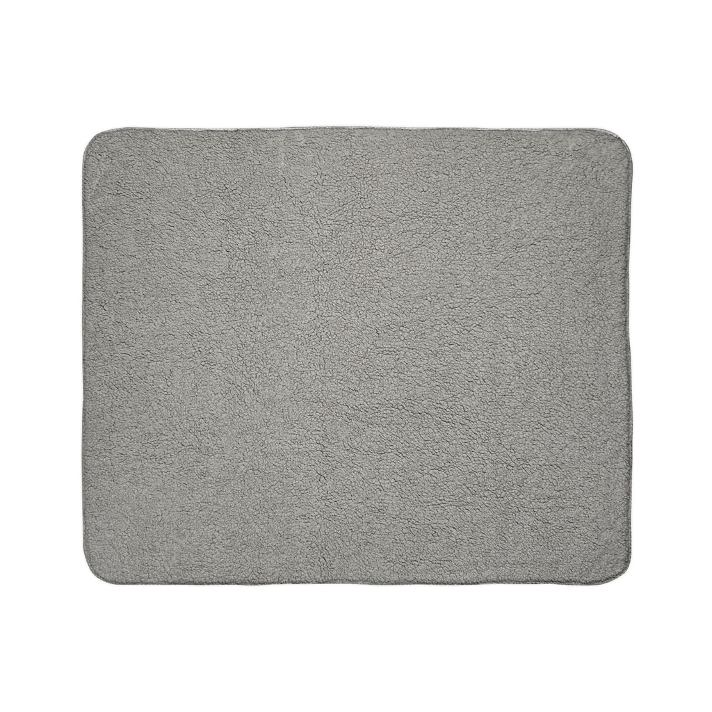 Sherpa Blankets  – Cozy Fleece Throw