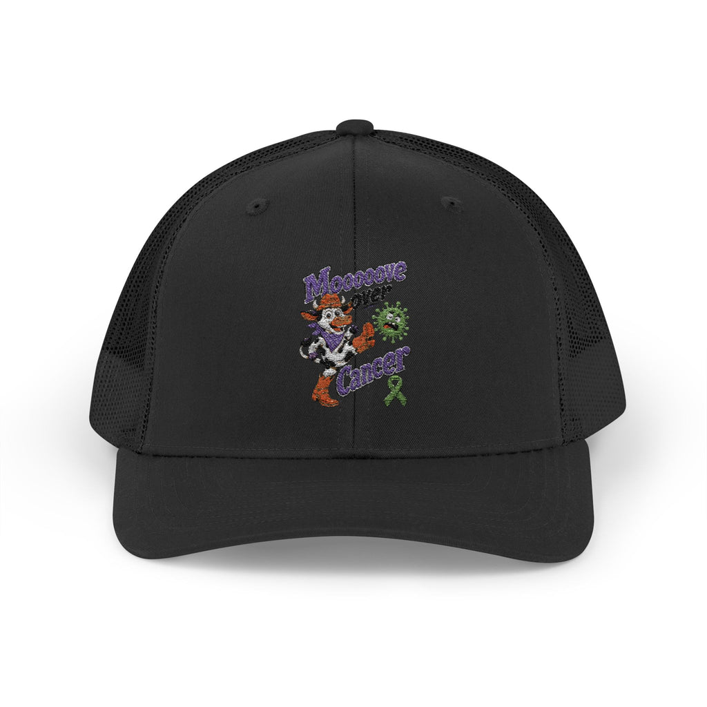 Trucker Hat | Yupoong 6606