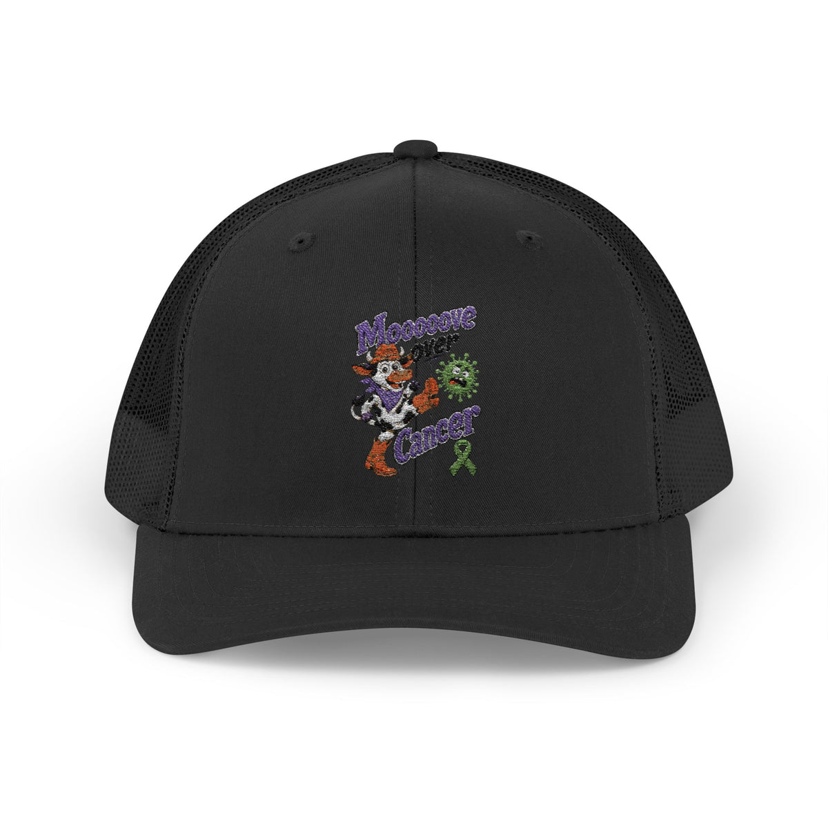 Trucker Hat | Yupoong 6606