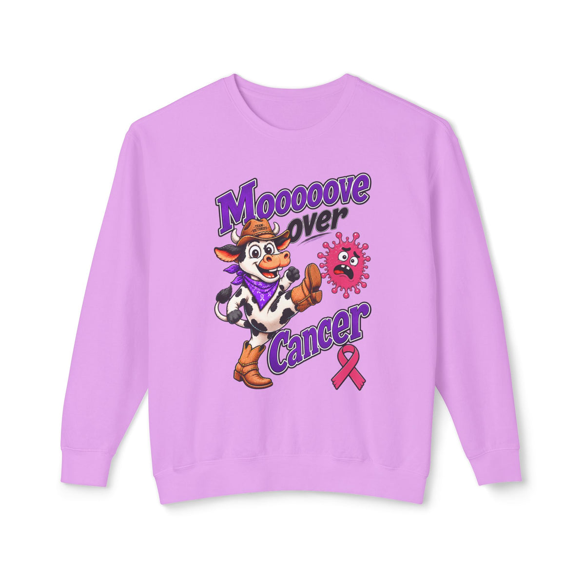 Crewneck Sweatshirt