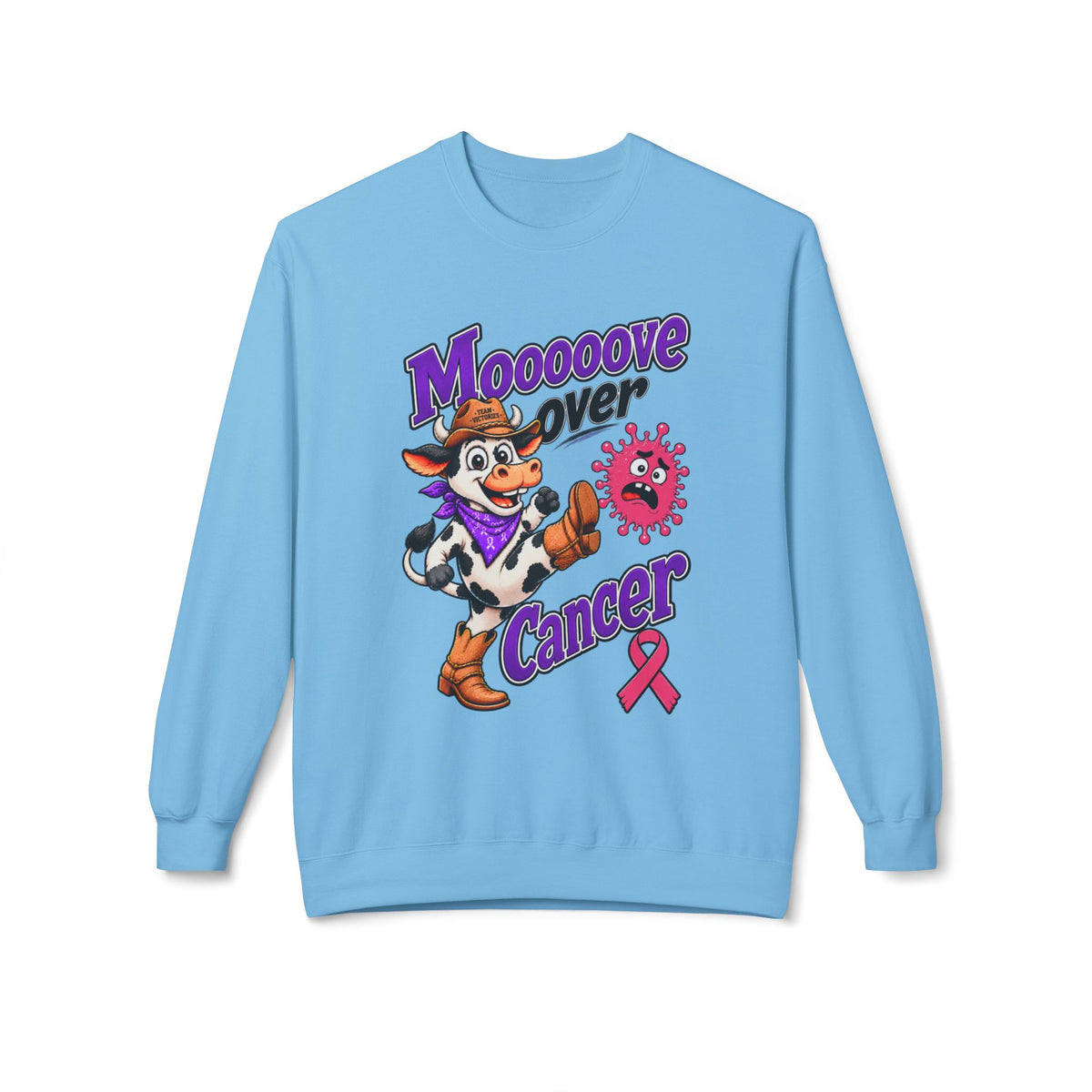 Crewneck Sweatshirt | Gildan SF000