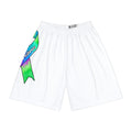 Athletic Sports Shorts