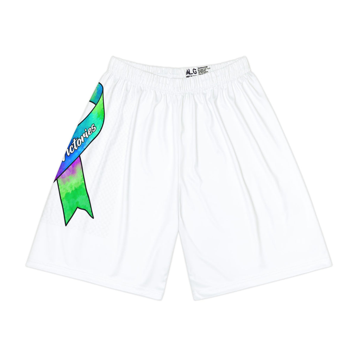 Athletic Sports Shorts