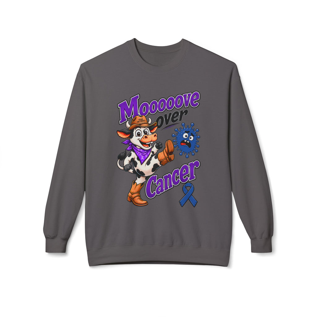 Crewneck Sweatshirt | Gildan SF000