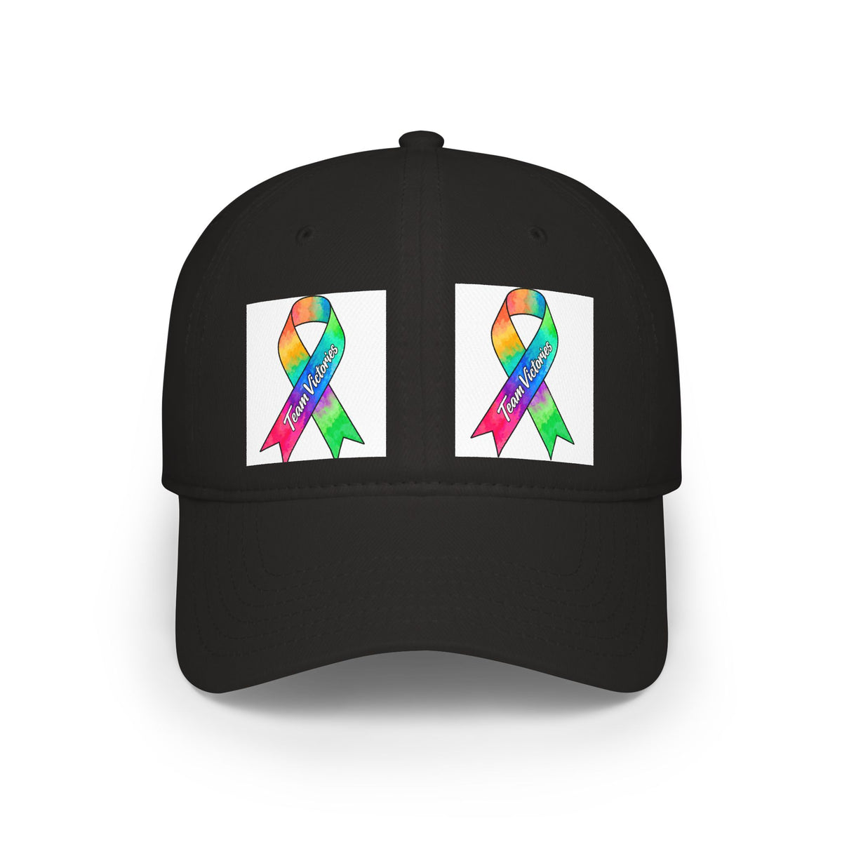 Low Profile Baseball Hats