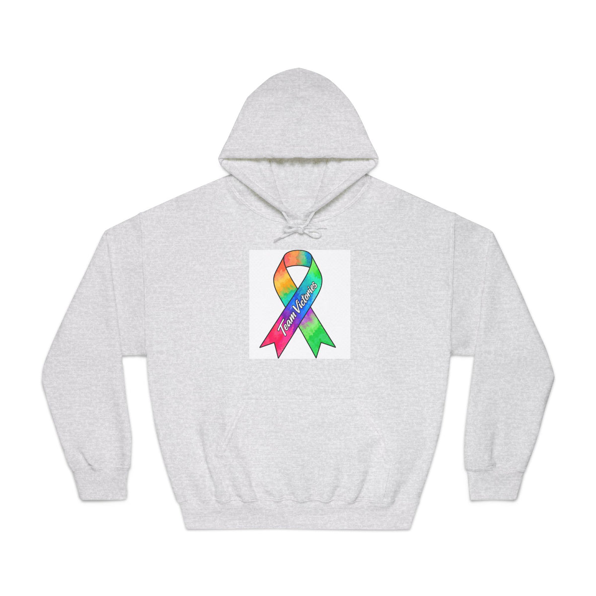 Hoodie —  Sweatshirt
