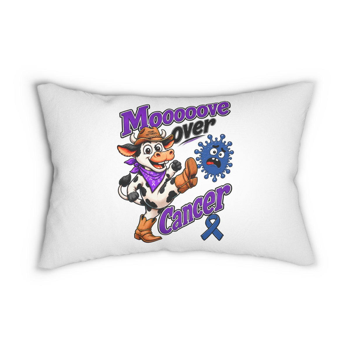 Lumbar Pillow