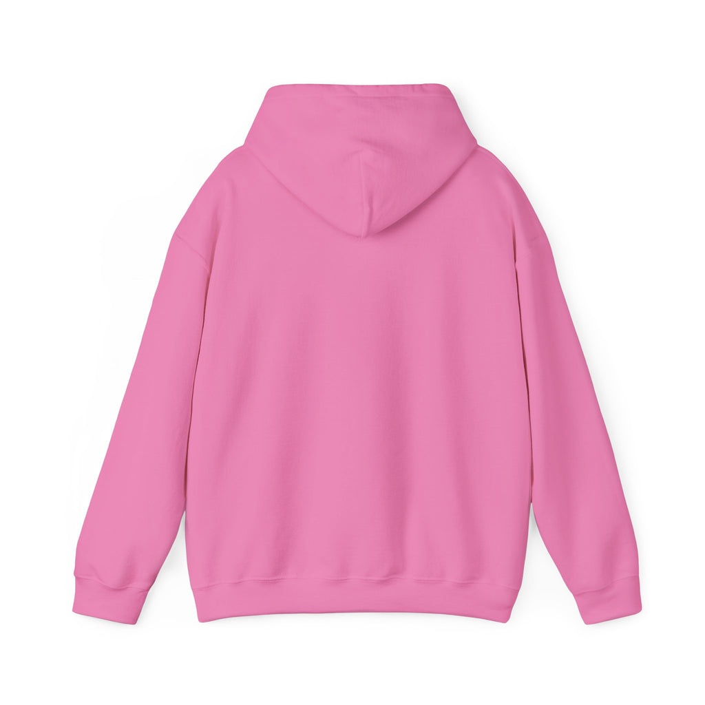 Hoodie | Gildan 18500 - "Personalize"