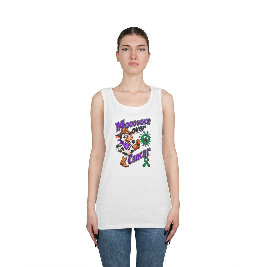 Tank Top | Gildan 5200