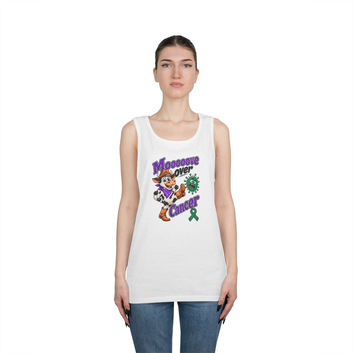 Tank Top | Gildan 5200