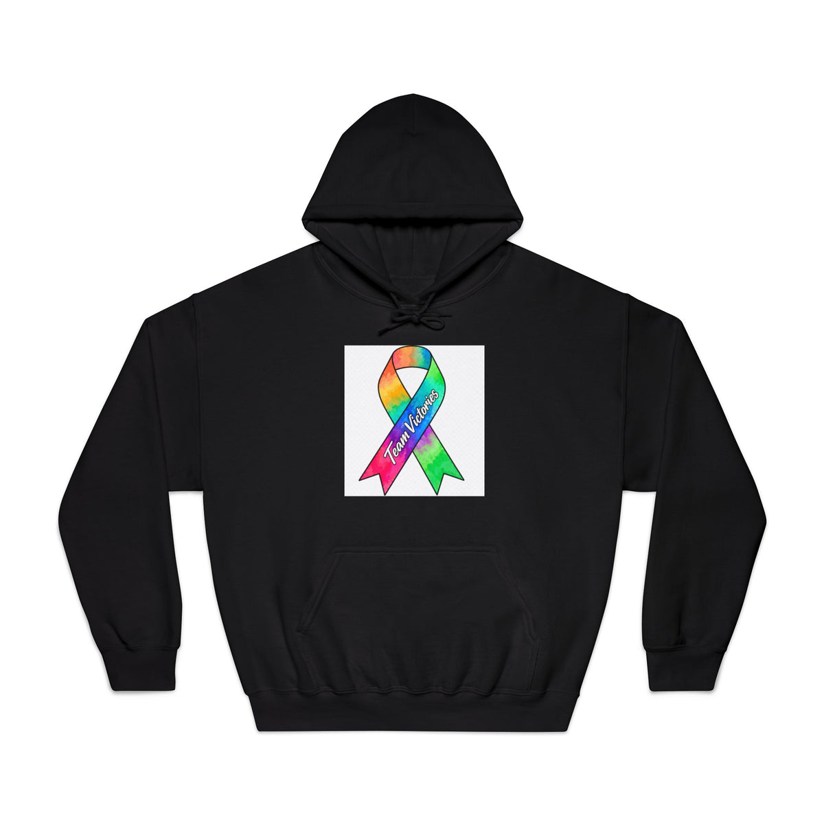 Hoodie —  Sweatshirt