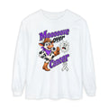 Long Sleeve Shirt | Comfort Colors 6014