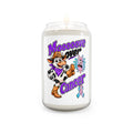 Scented Soy Candle - 13.75oz