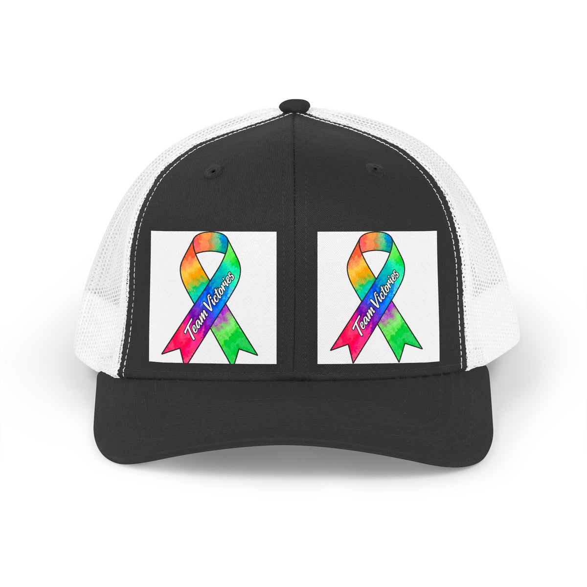 Trucker Hat —  Mesh Cap