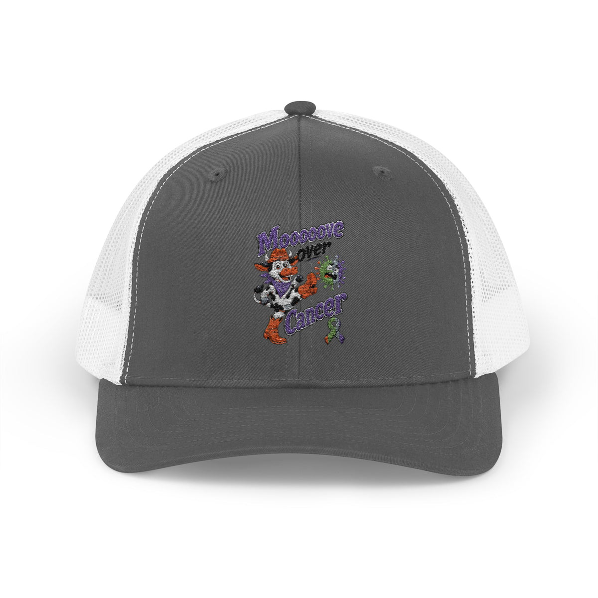 Trucker Hat | Yupoong 6606