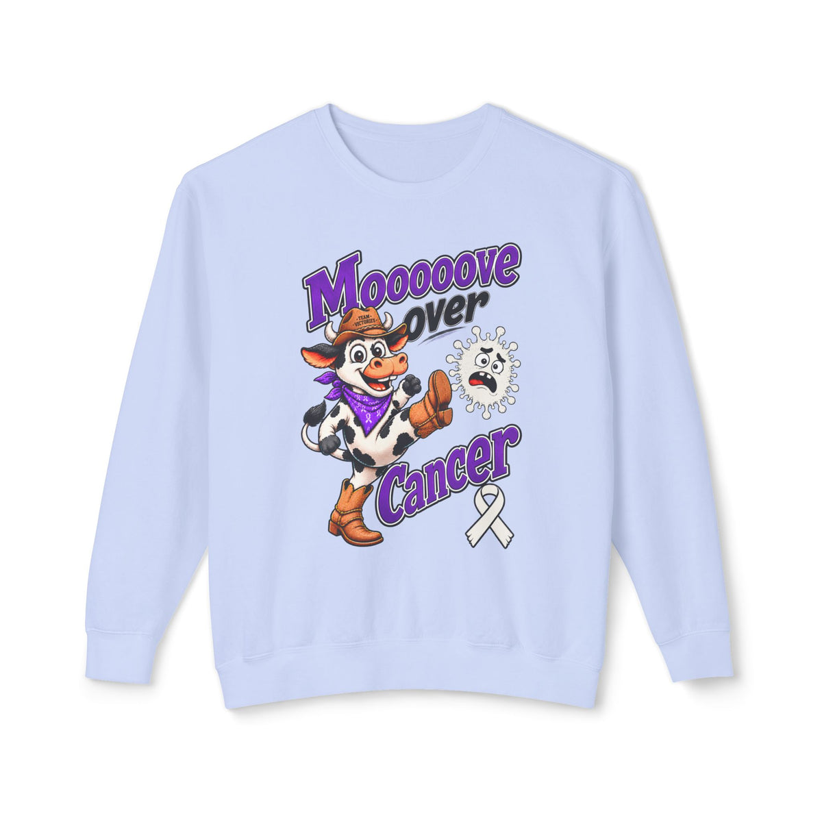 Crewneck Sweatshirt