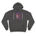 Hoodie - Pullover | Champion S700 | "Personalize"