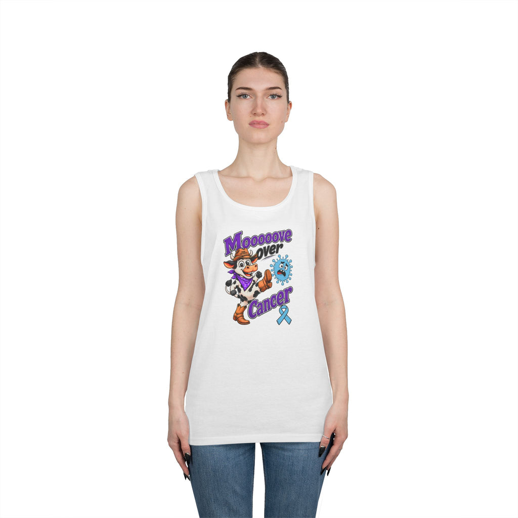 Tank Top | Gildan 5200