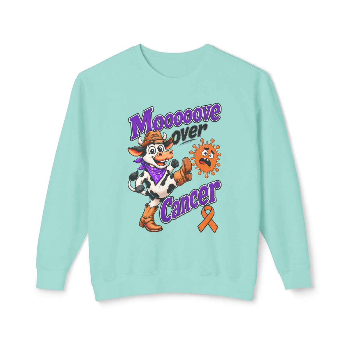 Crewneck Sweatshirt