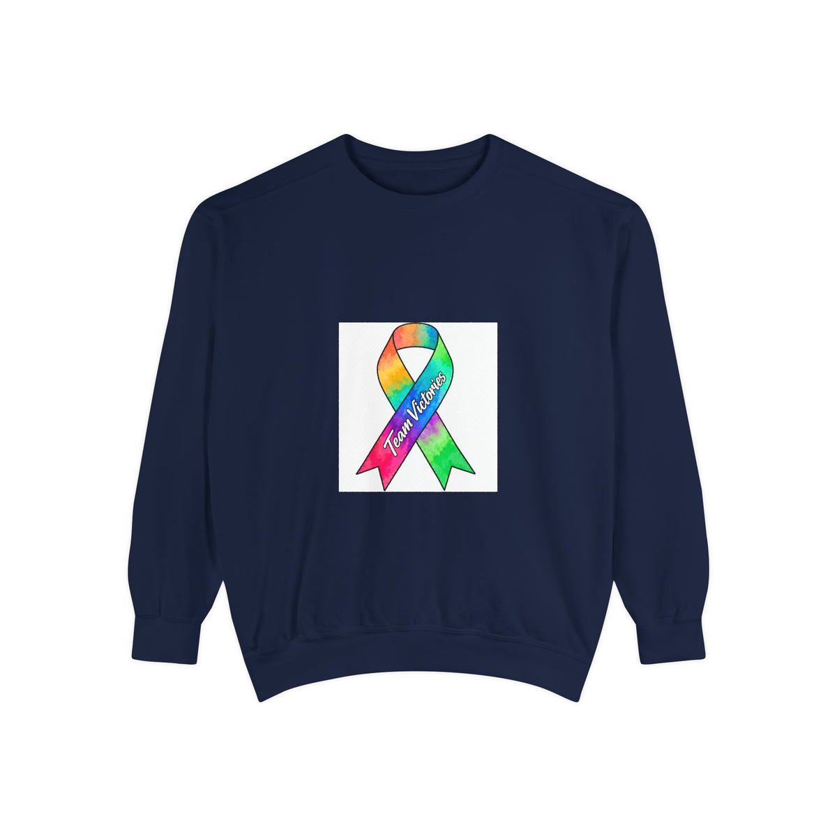 Crewneck Sweatshirt