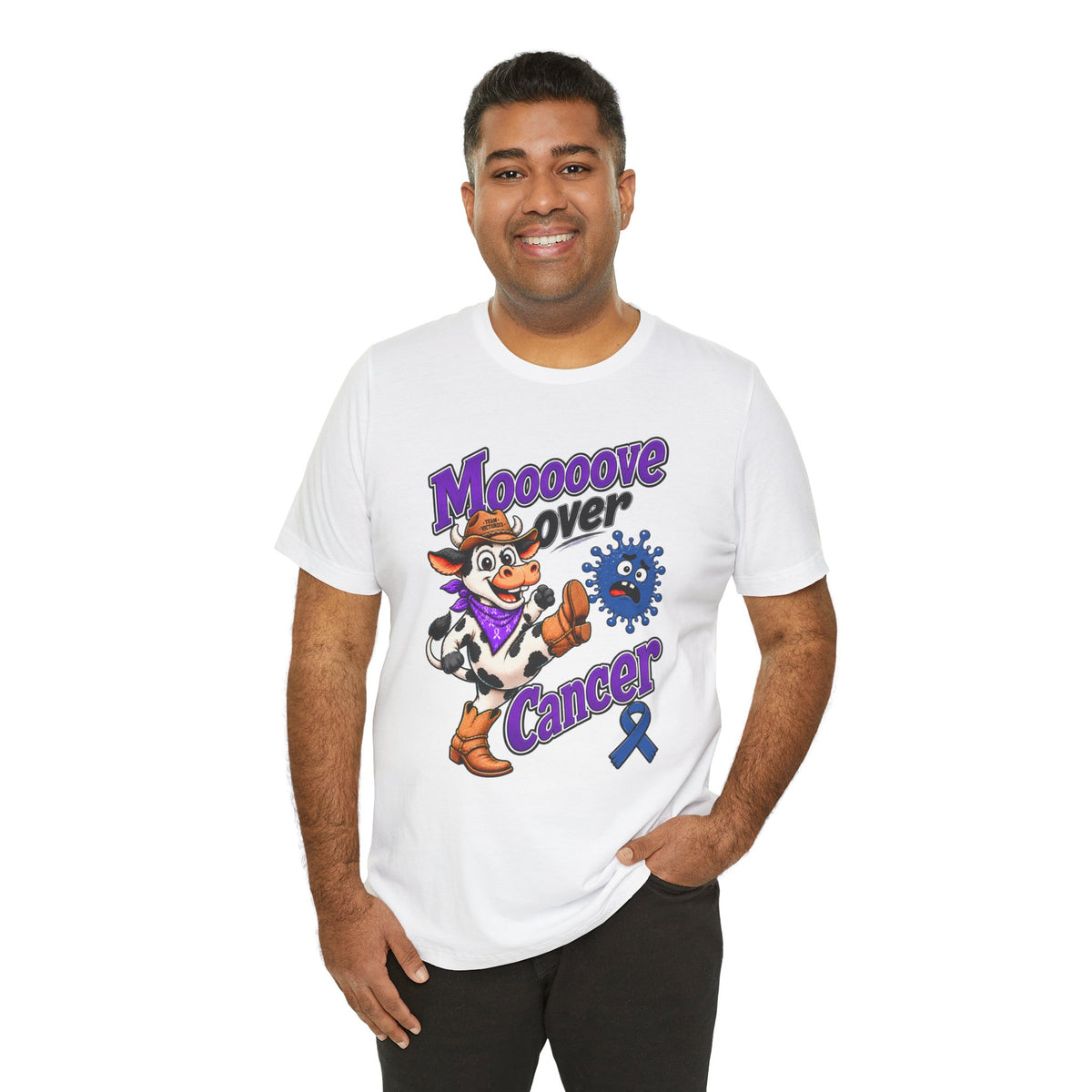 T-Shirt - Crew Neck | Bella Canvas 3003