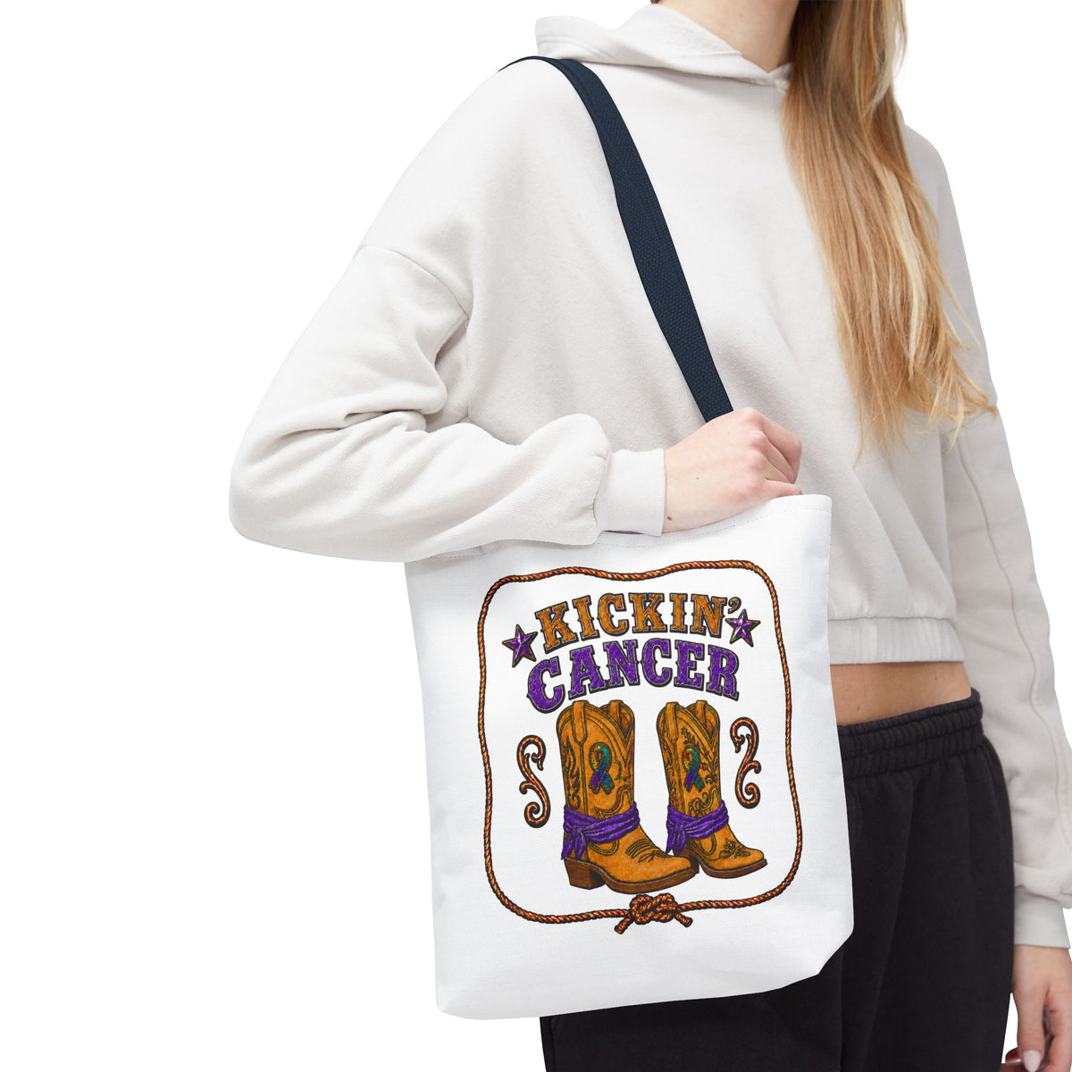 Canvas Tote Bag