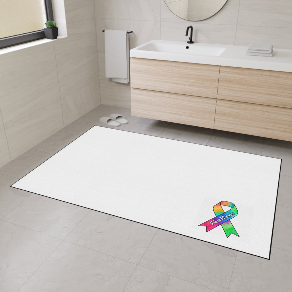 Heavy Duty Floor Mat — Entry Rug