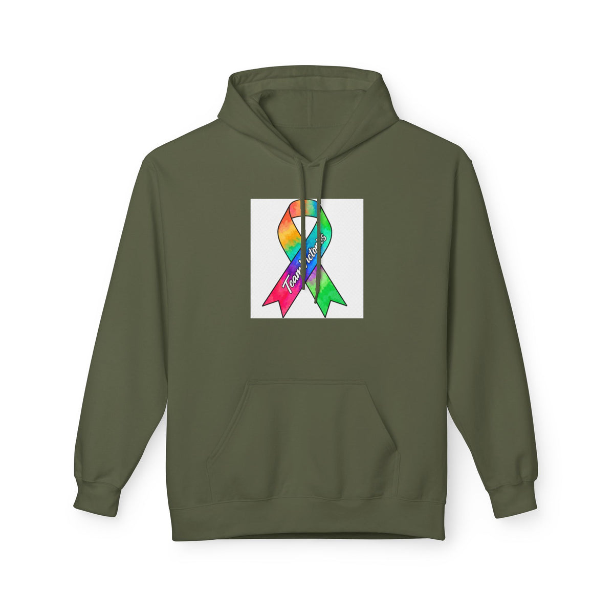 Hoodie —  Sweatshirt
