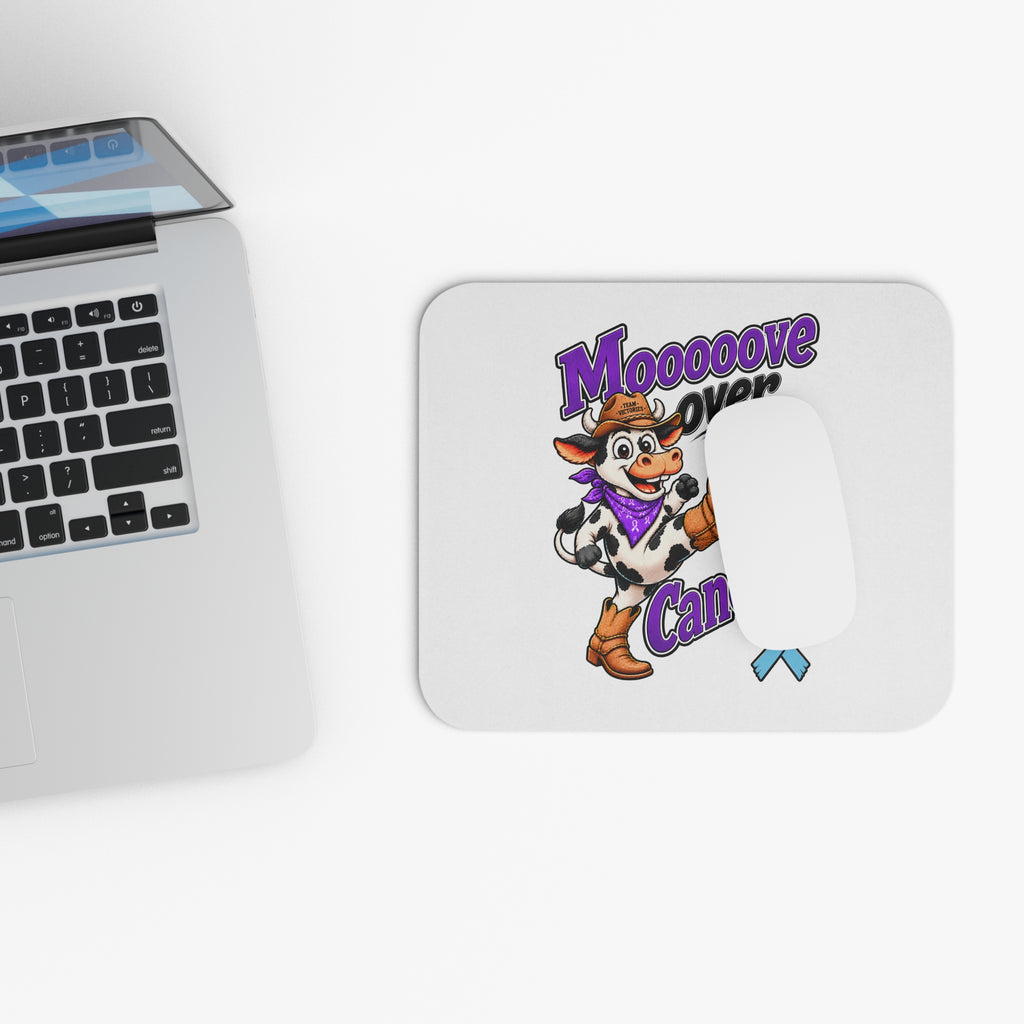 Mouse Pad - Rectangle