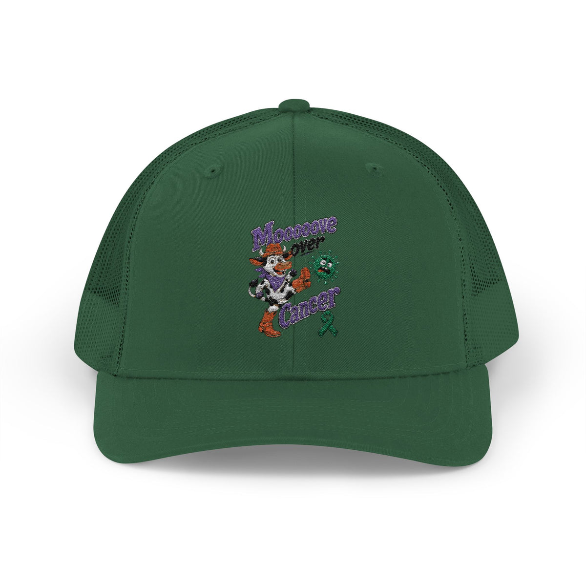 Trucker Hat | Yupoong 6606