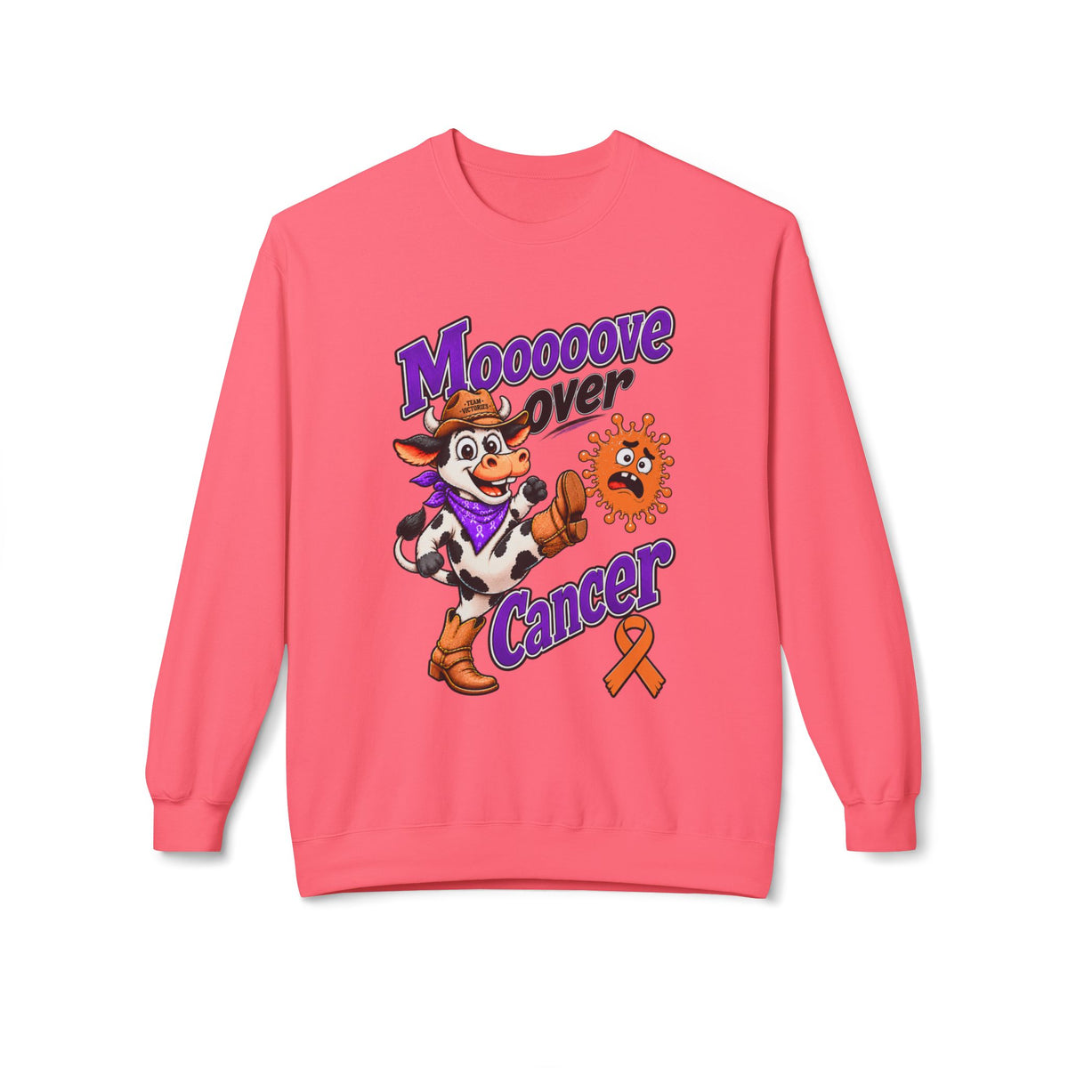 Crewneck Sweatshirt | Gildan SF000