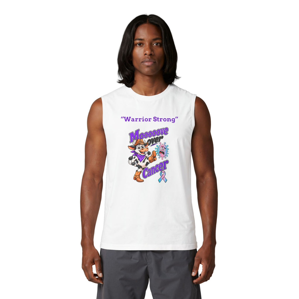 Tank Top | Bella+Canvas 3483 - "Personalize"