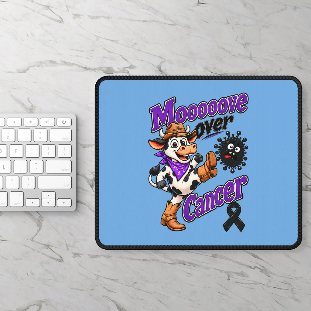 Gaming Mouse Pad