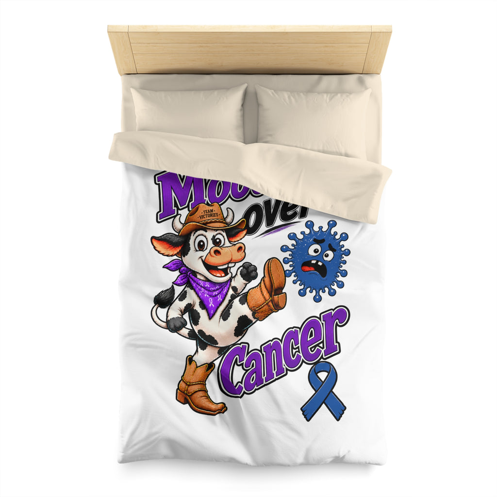 Microfiber Duvet Cover (Cover Only)