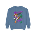 Crewneck Sweatshirt | Comfort Colors 1566