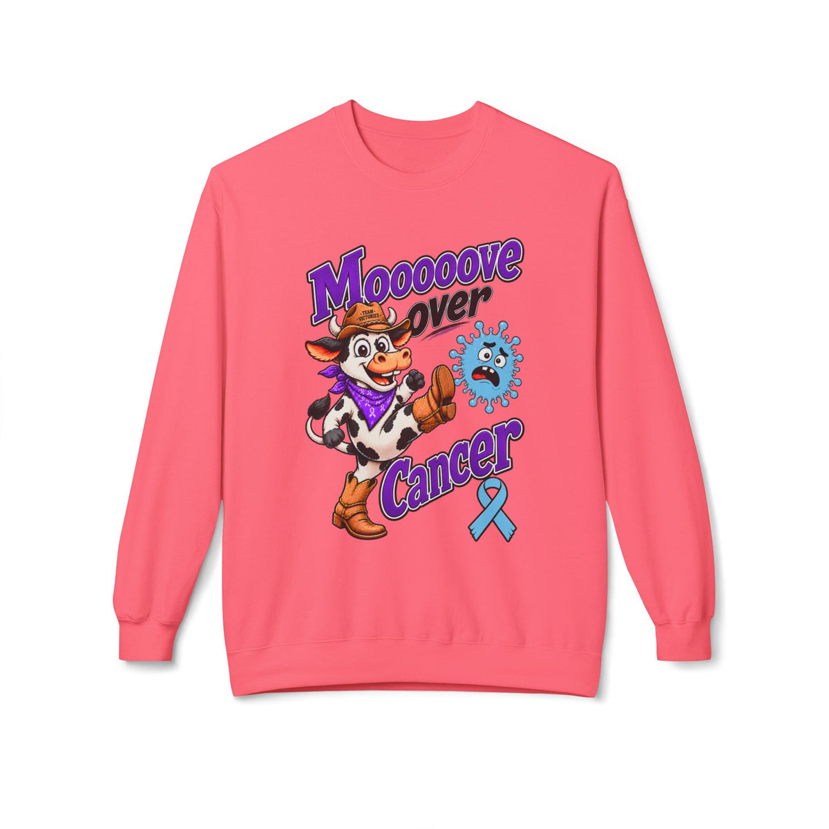 Crewneck Sweatshirt | Gildan SF000